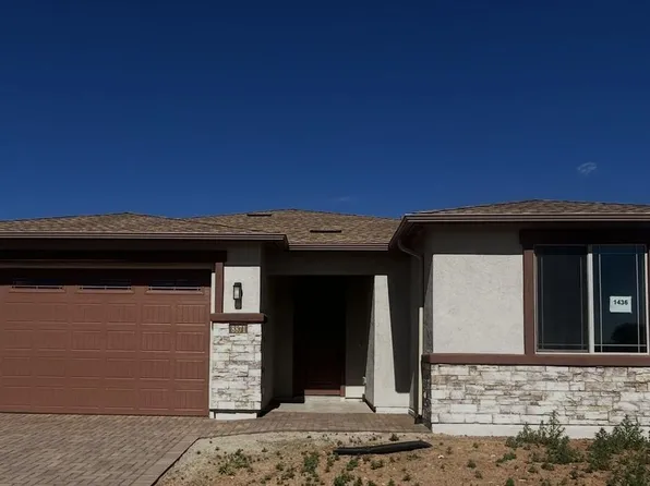 8871 Pacific Park Dr, Prescott Valley, AZ 86315