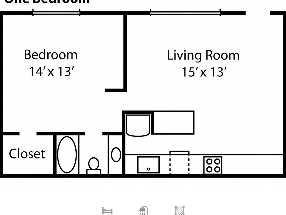 1st image of 1850 Anderson Rd #86