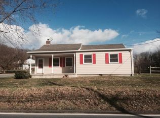 1882 Water St, Washington Boro, PA