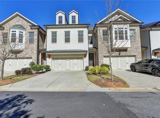 3959 Glenview Club Ln, Duluth, GA 30097
