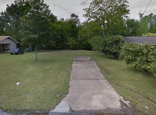 3807 Oak Ave, Gulfport, MS 39507