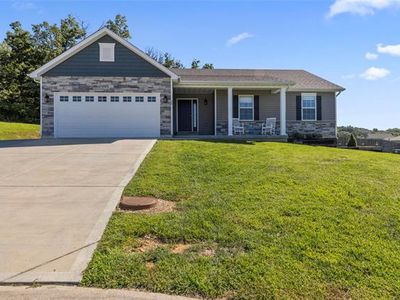 26 Hollow Tree Ct, Winfield, MO, 63389