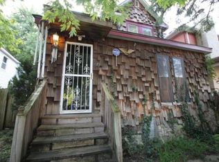 412 Denver Ave, Kansas City, MO 64124