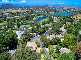 100 Upper Lake Rd, Thousand Oaks, CA 91361