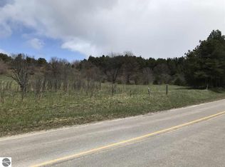 E Garthe Rd, Northport, MI 49670