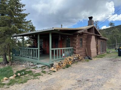 184 Waterworks Road, Shawnee, CO, 80475