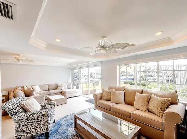 57 Anchor Dr #A, Key Largo, FL 33037