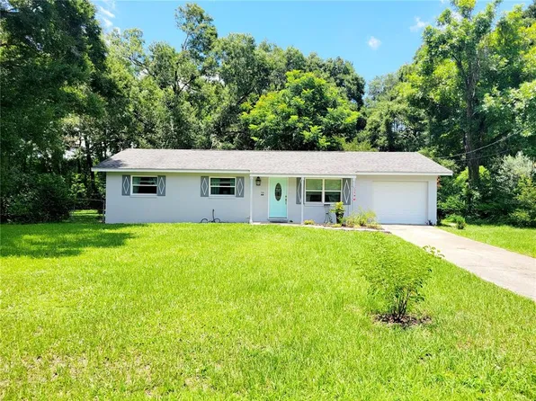 5112 NE 18th Ct, Ocala, FL 34479