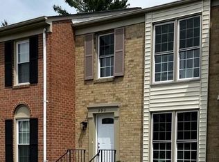 3212 Foothill St, Woodbridge, VA 22192