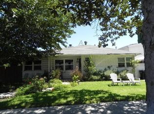4758 Sunnyslope Ave, Sherman Oaks, CA 91423