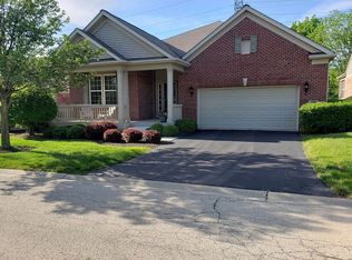 9206 Dunmore Dr, Orland Park, IL 60462