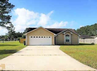 110 Bayswood Dr, Kingsland, GA 31548