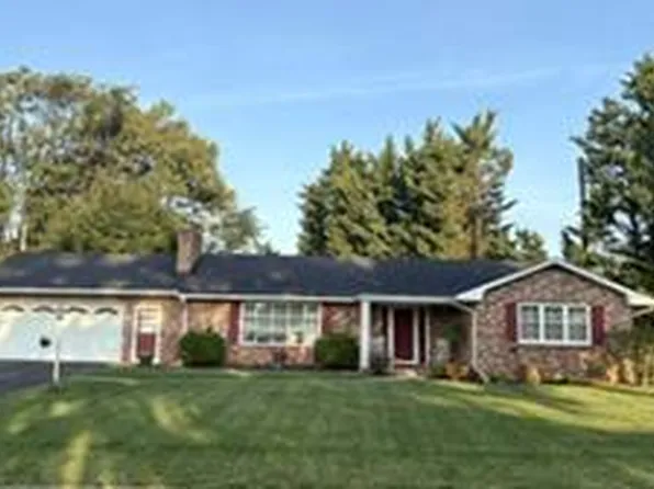24 Springfield Ln, Williamsport, MD 21795