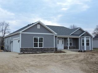 402 Manchester DRIVE #Lt121 Palmer, Palmer Williams Bay, WI