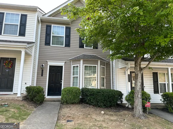 837 Crestwell Cir SW, Atlanta, GA 30331