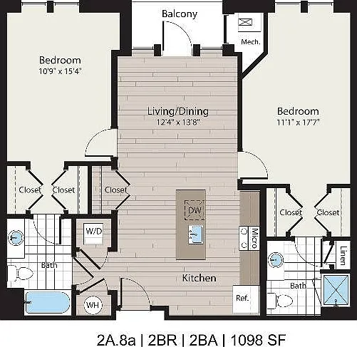 ICON Residences at The Rotunda — Photo 42