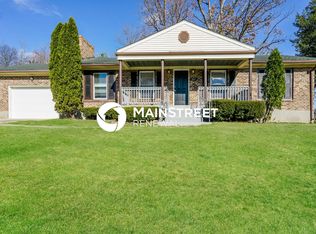 501 Candlelight Ln, Louisville, KY 40214