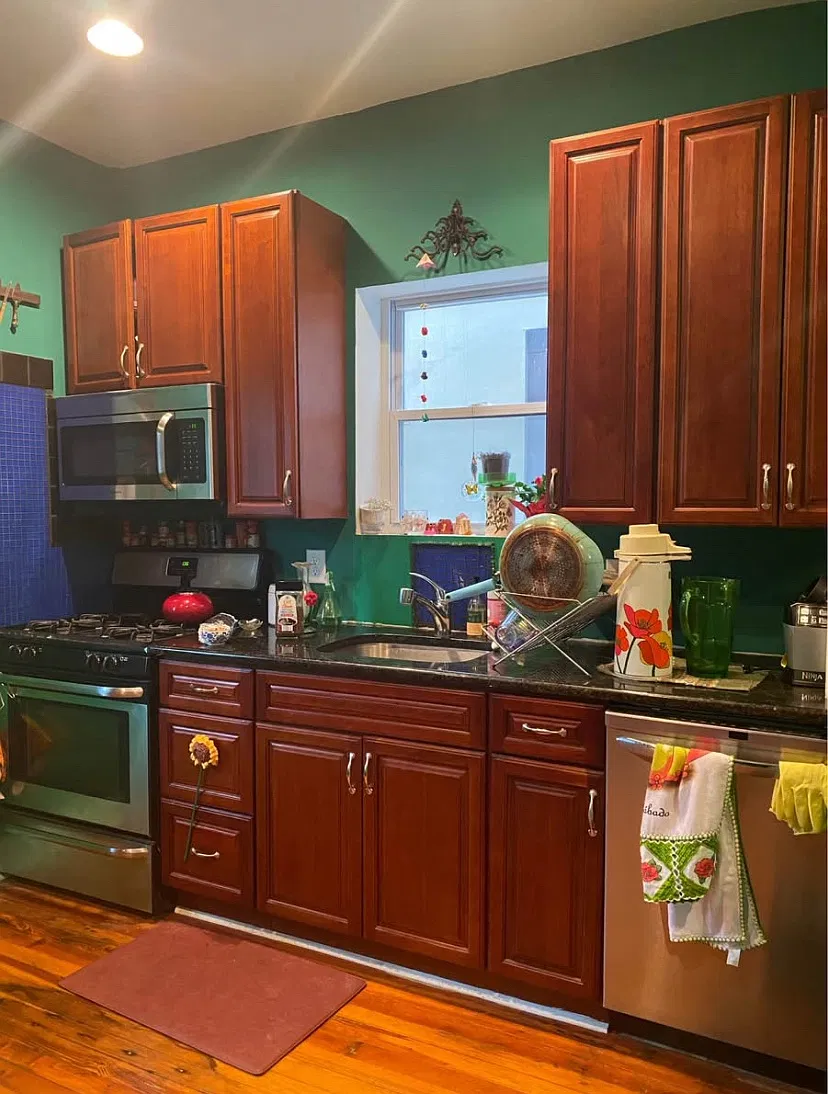 3 bed, 1.5 bath, 1020 sqft, $2,000 — Photo 4