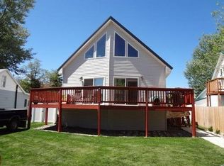 107 S 1st St, Joliet, MT 59041