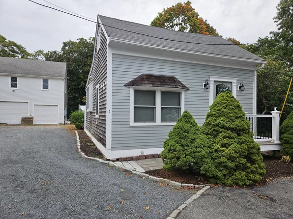 100 Route 0 #28-0, Unit C West Harwich, MA 02671