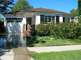 5937 Jellico Ave, Encino, CA 91316