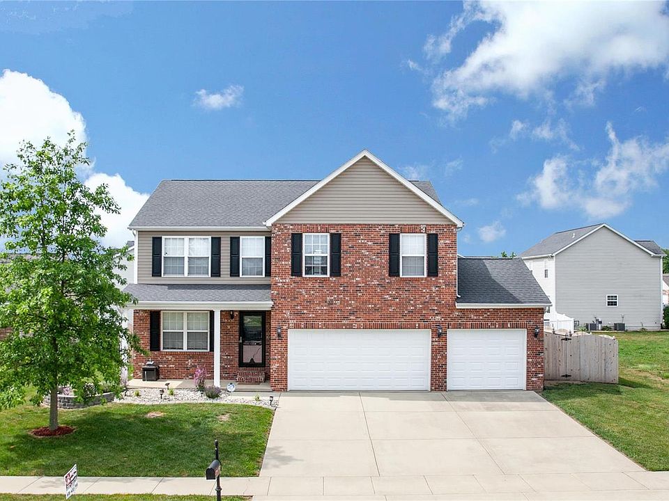 1st image of 1003 Peach Ln