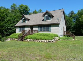 53 Uncas Rd, Inlet, NY 13360