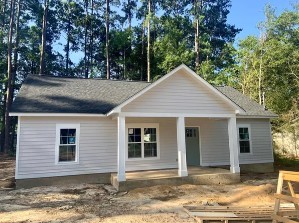 1601 E Pinetree Blvd, Thomasville, GA 31792