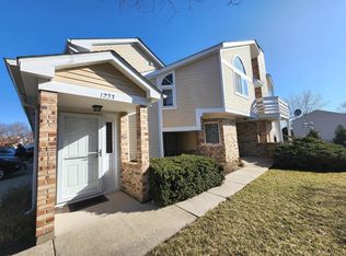 1233 Ranch View Ct #3, Buffalo Grove, IL 60089