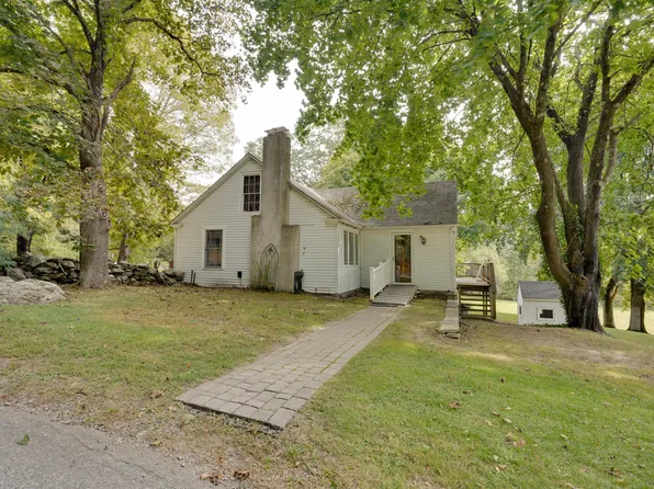 34 Stanton Lane, Preston, CT 06365