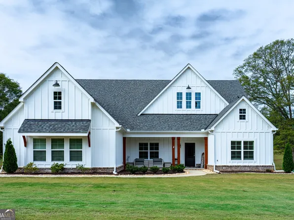 32 Overlook Dr, Pine Mountain, GA 31822