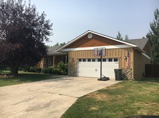 93 Up Humbird Dr, Sandpoint, ID 83864