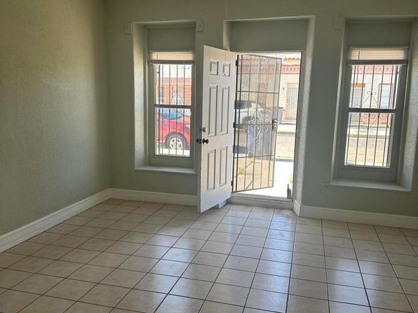 3506 Pera Ave, El Paso, TX 79905