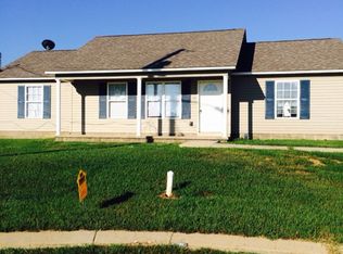 1986 Wooten St, Covington, TN 38019