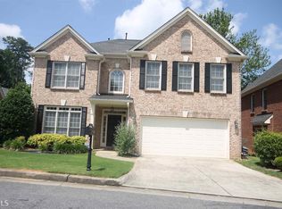 2360 Mill Ridge Trl, Atlanta, GA 30345