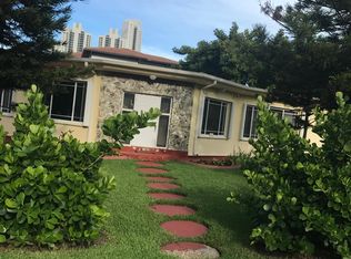 19151 N Bay Rd, North Miami Beach, FL 33160