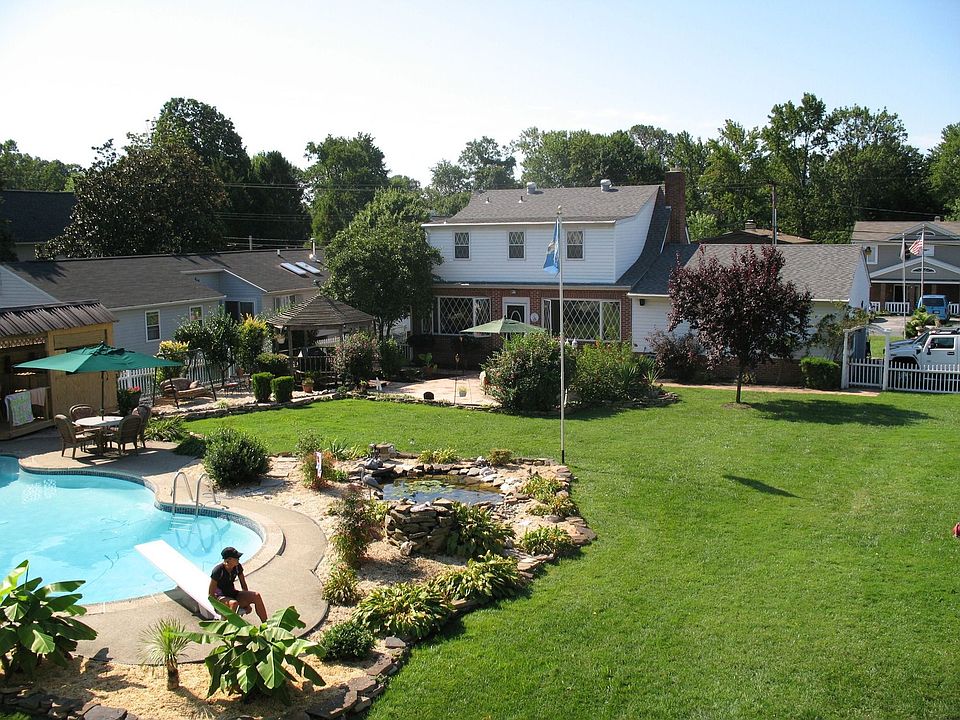 2nd image of 7328 Chesapeake Rd