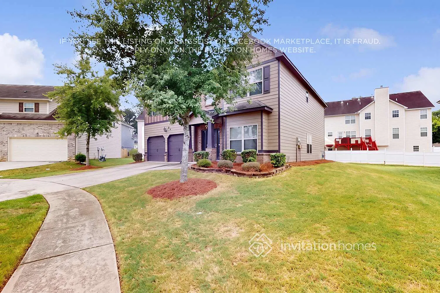920 Prather Court Loganville, GA 30052 — Photo 4