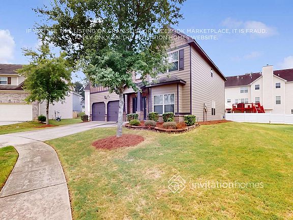 4th image of 920 Prather Ct