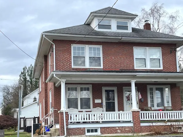 100 Cacoosing Ave, Sinking Spring, PA 19608
