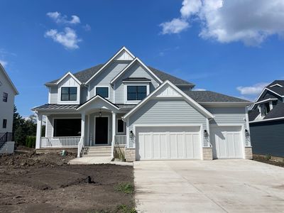 LOT 24W040 Three Burlington Ave, Lisle, IL, 60532