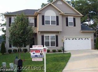 4351 Dresden Ct, Waldorf, MD