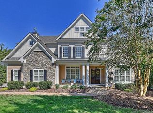 743 Bannerman Ln, Fort Mill, SC 29715