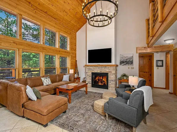 13 Sarazen Ter, Angel Fire, NM 87710