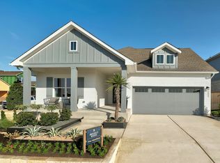 4628 College Square Dr, Round Rock, TX 78665