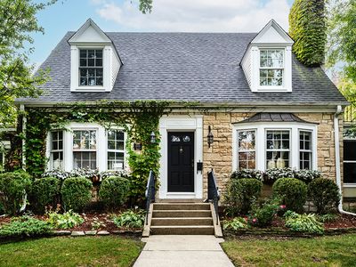 1001 S Brainard Ave, La Grange, IL, 60525