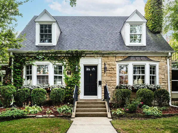 1001 S Brainard Ave, La Grange, IL 60525