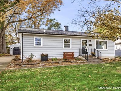 2201 Clarion Ave SW, Wyoming, MI, 49519