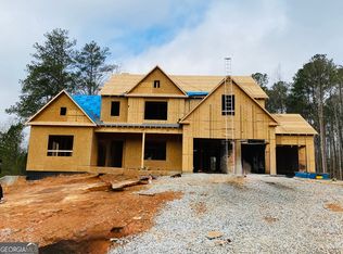 1425 Willowbend Pl, Monroe, GA 30655