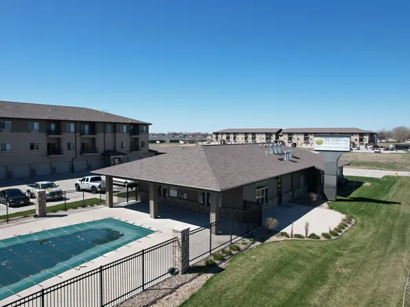 The Sterling Apartments at Grand Island